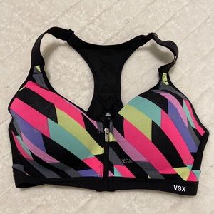 Victoria’s Secret Sports Bra